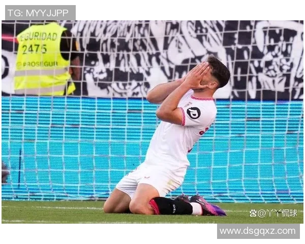 塞维利亚主场大胜埃尔切，恩-内斯里梅开二度，尽显超级锋芒！