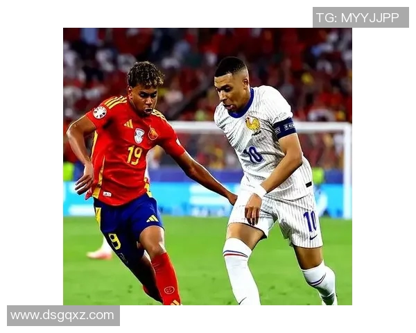 姚明点赞亚马尔姆巴佩：不仅速度快，还有出色的技术及意识