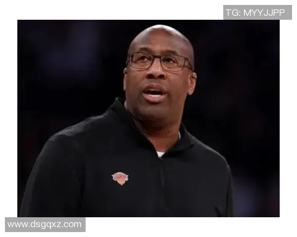 尼克斯队遭遇多连败，球队士气低迷：重振旗鼓的时刻到了！