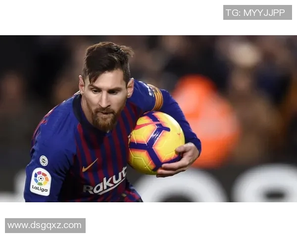 梅西连续10轮破门巴萨主帅：他的状态仍旺盛