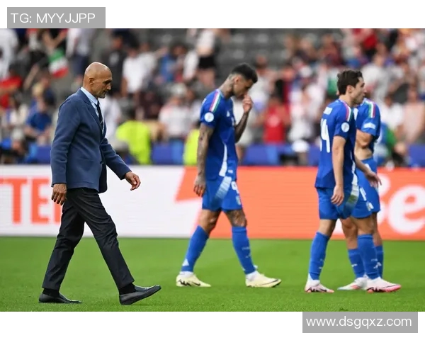 欧洲杯：意大利击败瑞士晋级，蓝衣军团强势崛起！