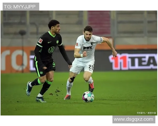 沃尔夫斯堡击败波鸿，豪取重要胜利！