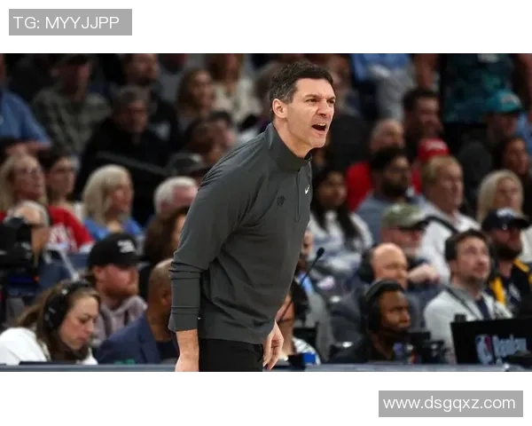 雷霆主帅表示球队仍需加强进攻端表现